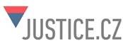 Justice logo